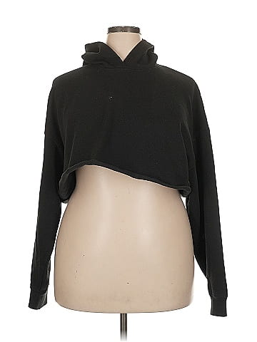 Victoria's Secret Pink Pullover Hoodie (view 1)
