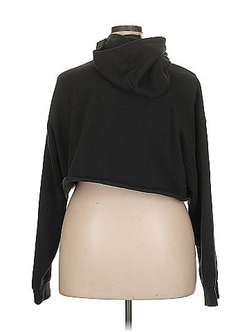 Victoria's Secret Pink Pullover Hoodie (view 2)