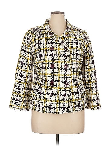 Pendleton Jacket (view 1)