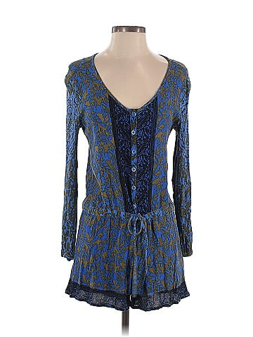 Free People Romper (view 1)