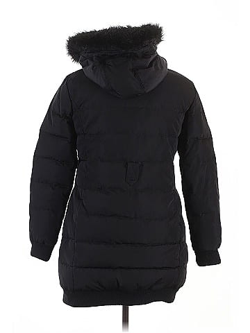 Zara Basic Coat (view 2)