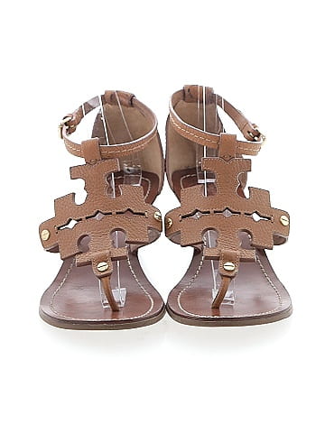 Tory Burch Wedges (view 2)