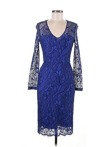Lela Rose Cocktail Dress (view 1)
