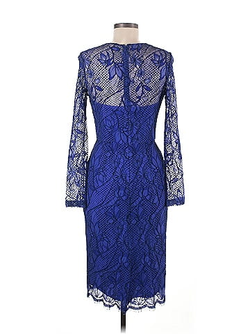 Lela Rose Cocktail Dress (view 2)