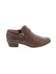 Life Stride Ankle Boots