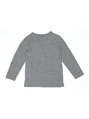 Chaser Long Sleeve T-Shirt (view 2)