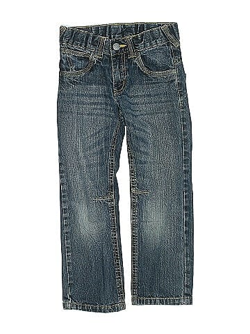 Sprockets Jeans (view 1)
