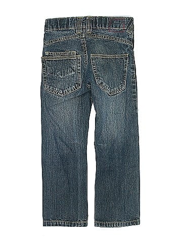 Sprockets Jeans (view 2)
