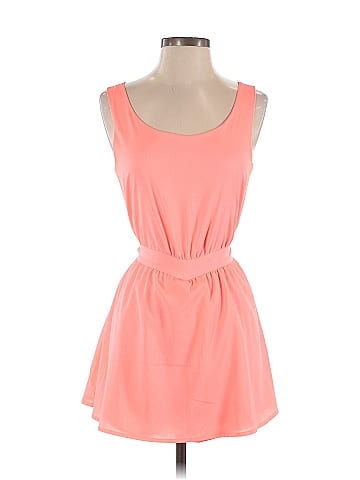 Material Girl Romper (view 1)
