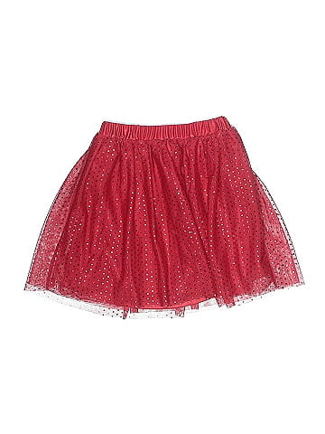 Holiday Time Skirt (view 1)