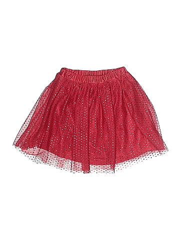 Holiday Time Skirt (view 2)