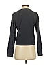 ATM 100% Cotton Gray Black Long Sleeve T-Shirt Size S - photo 2