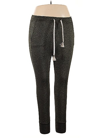 Mia Joy Track Pants (view 1)