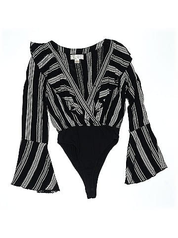 Band of Gypsies Bodysuit (view 1)