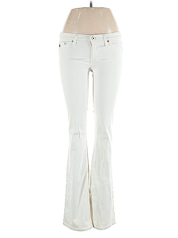 Adriano Goldschmied Jeans (view 1)