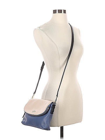 Kate Spade New York Leather Crossbody Bag (view 2)