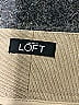 Ann Taylor LOFT Solid Tan Dress Pants Size 10 - photo 3