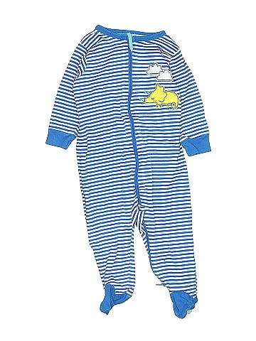 Just Born Long Sleeve Outfit (view 1)