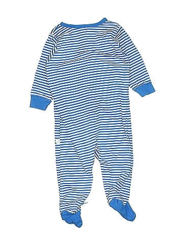 Just Born Long Sleeve Outfit (view 2)