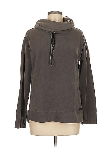 Calvin Klein Performance Sweatshirt (view 1)