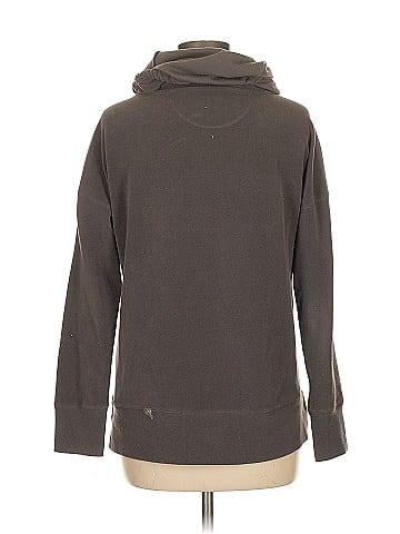 Calvin Klein Performance Sweatshirt (view 2)
