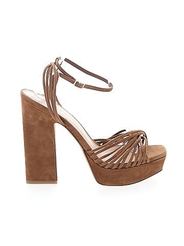 Veronica Beard Heels (view 1)