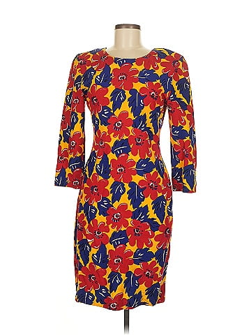 Carole Little Cocktail Dress (view 1)