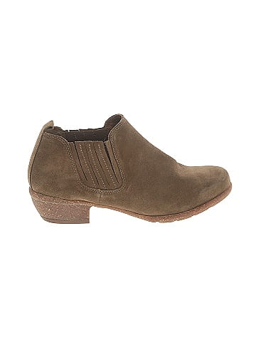 Clarks Ankle Boots (view 1)