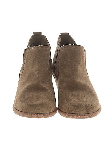 Clarks Ankle Boots (view 2)