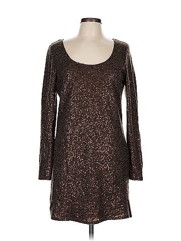 Jeans By Buffalo Cocktail Dress (view 1)