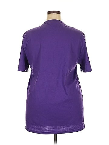 District. Short Sleeve T-Shirt (view 2)