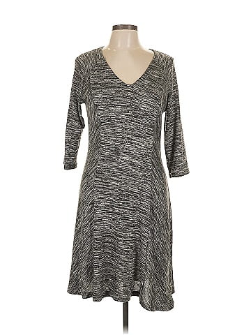 Nostalgia Casual Dress (view 1)