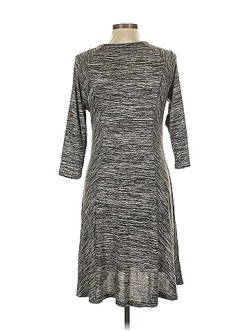 Nostalgia Casual Dress (view 2)