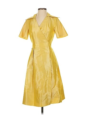 Teri Jon by Rickie Freeman Cocktail Dress (view 1)