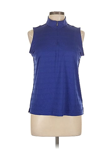 Adidas Sleeveless T-Shirt (view 1)