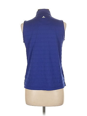 Adidas Sleeveless T-Shirt (view 2)