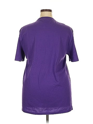 District. Short Sleeve T-Shirt (view 2)