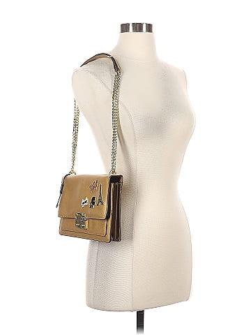 Karl Lagerfeld Paris Crossbody Bag (view 2)