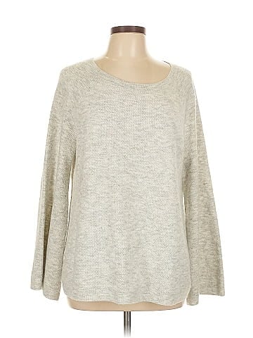 Ann Taylor LOFT Pullover Sweater (view 1)