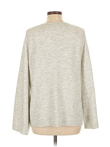 Ann Taylor LOFT Pullover Sweater (view 2)