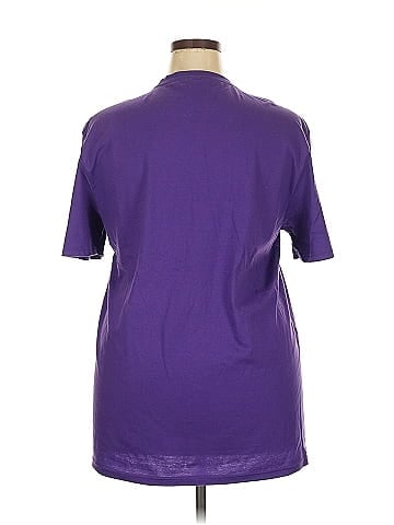 District. Short Sleeve T-Shirt (view 2)
