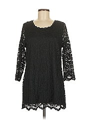 Isaac Mizrahi Live! Casual Dress
