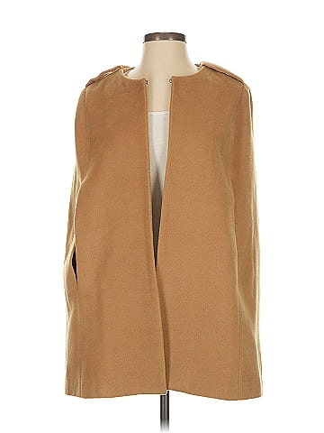 Romwe Coat (view 1)