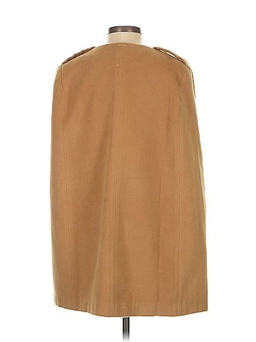 Romwe Coat (view 2)