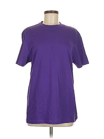 District. Short Sleeve T-Shirt (view 1)