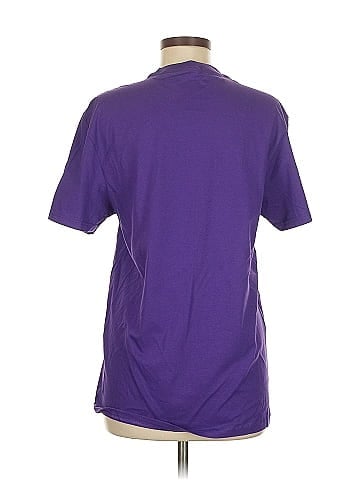 District. Short Sleeve T-Shirt (view 2)