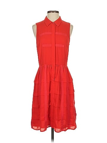 Sachin + Babi Casual Dress (view 1)