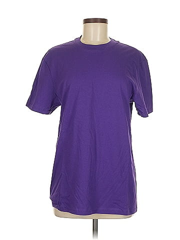 District. Short Sleeve T-Shirt (view 1)