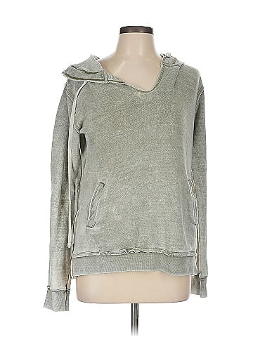 Ocean Drive Clothing Co. Pullover Hoodie (view 1)
