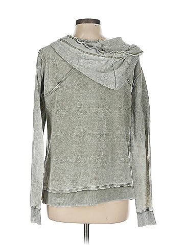 Ocean Drive Clothing Co. Pullover Hoodie (view 2)